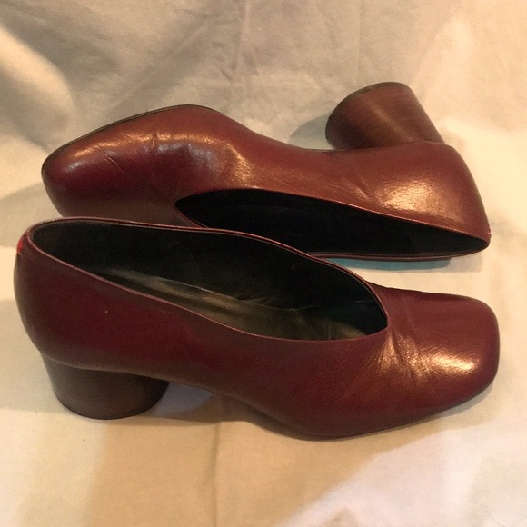 Halmanera Shoes - HALMANERA Pumps - Handmade in Italy 🇮🇹